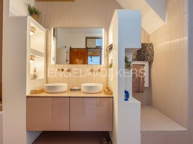 Casa en alquiler en Valencia, el Cabanyal - el Canyamelar