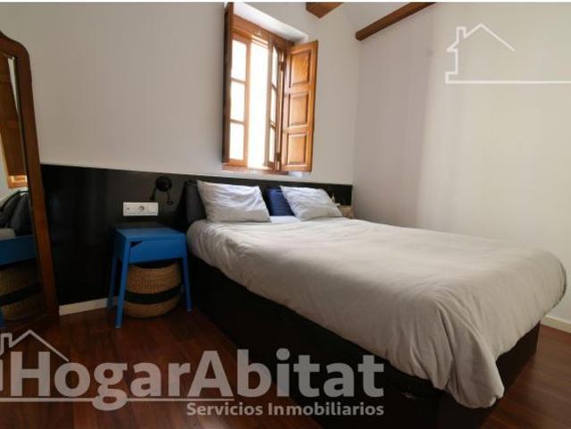 Piso en venta en Ciutat Vella, Comarca de València