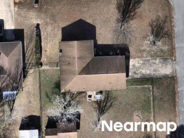 House for sale in Centerville, Georgia