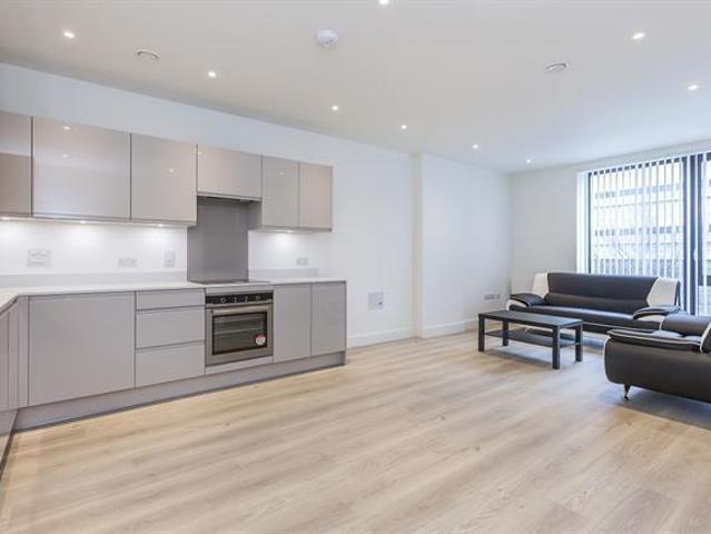 Apartment for rent in Blackwall, Greater London