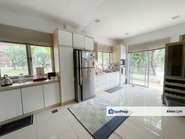 House for sale in Petaling, Alam Impian