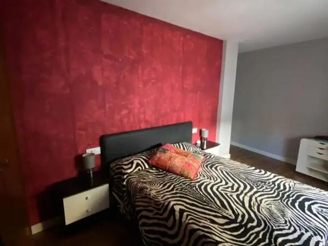 Apartamento en alquiler en Valencia De Alcántara, Extremadura