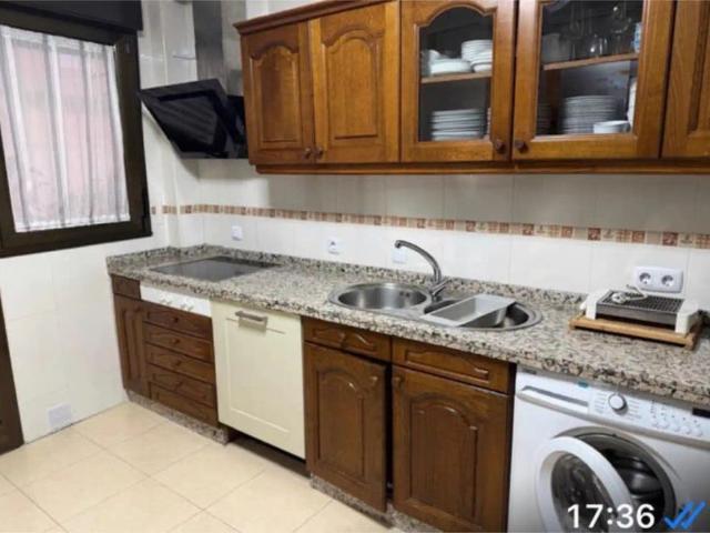 Apartamento en alquiler en Valencia De Don Juan, Castilla y León