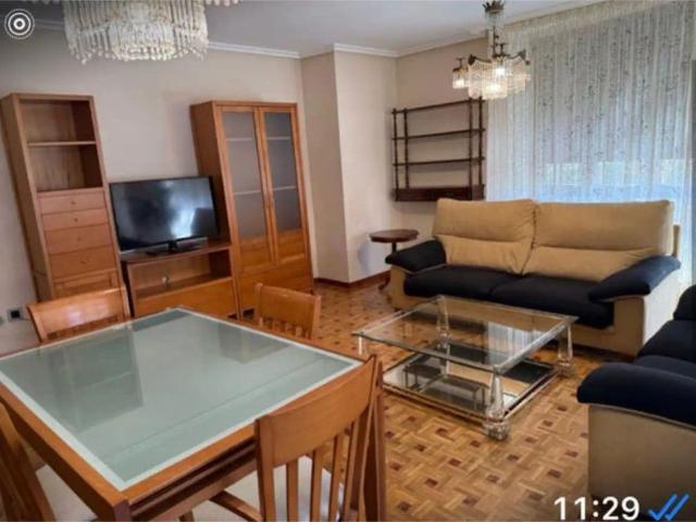 Apartamento en alquiler en Valencia De Don Juan, Castilla y León