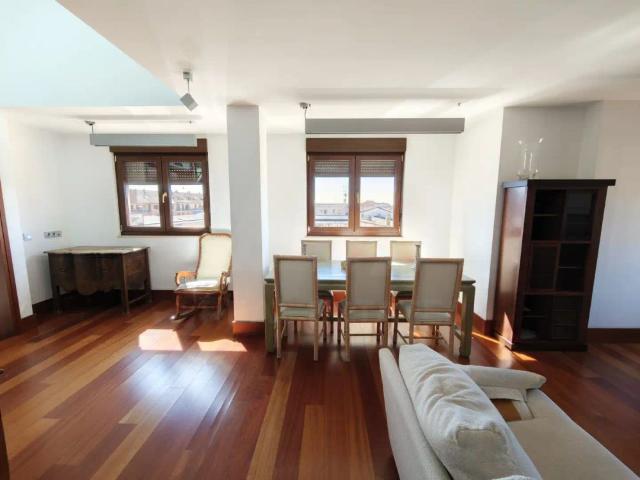 Apartamento en alquiler en Valencia de Don Juan, León