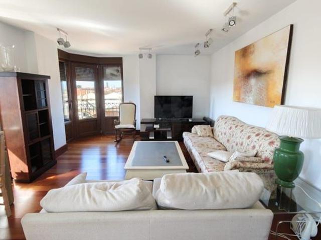 Apartamento en alquiler en Valencia De Don Juan, Castilla y León