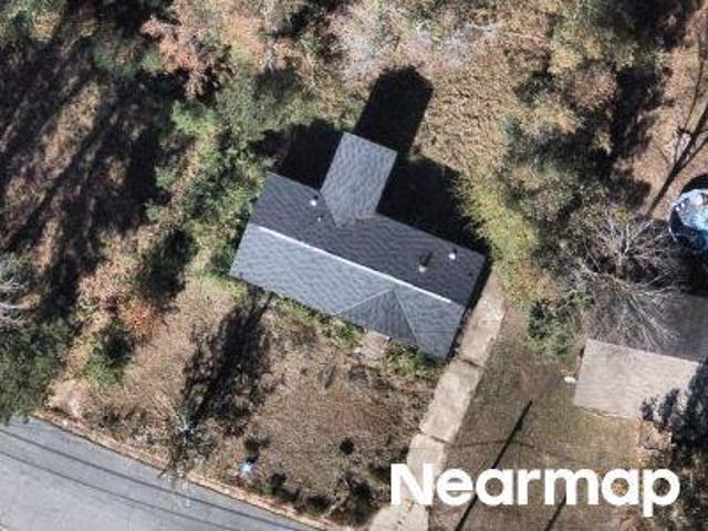 House for sale in Box Springs, Georgia
