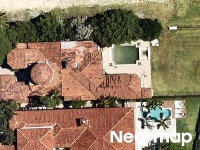 House for sale in Miami Beach, Florida