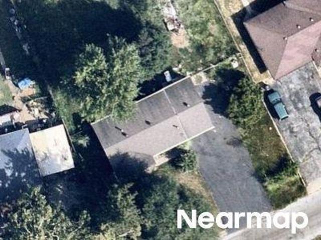 House for sale in Belleville, Illinois