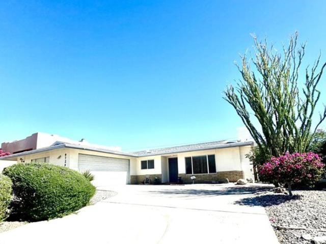 House for sale in Desert Hot Springs, California