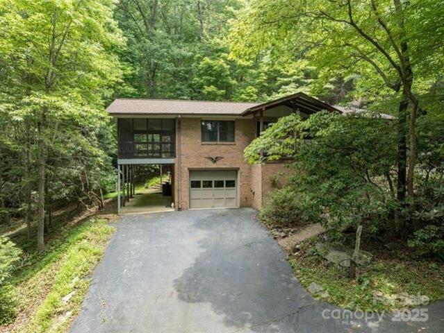 House for sale in Hendersonville