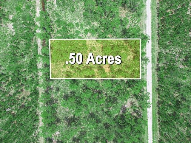 Land for sale in Indian Lake Estates, Polk County