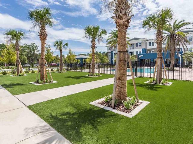 Apartment for rent in Eustis, Florida