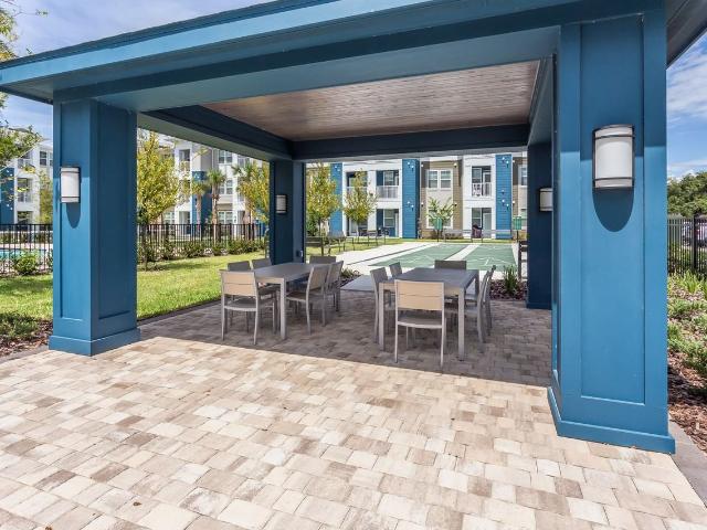 Apartment for rent in Eustis, Florida