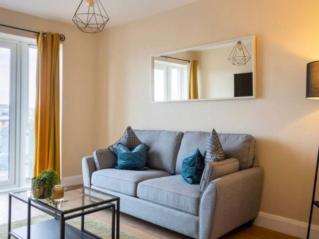 Apartment to rent in Bluebell, North Tipperary