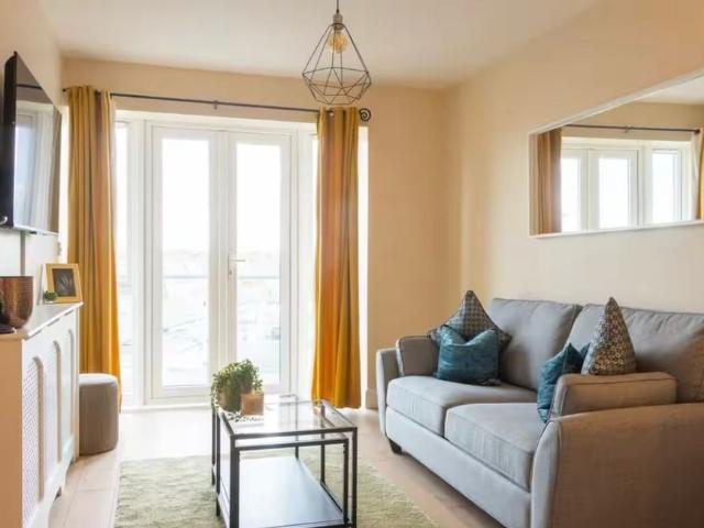 Apartment to rent in Bluebell, North Tipperary
