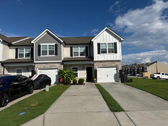House for sale in Augusta, Georgia