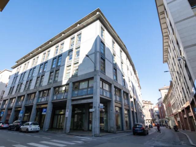 Oficina en alquiler en l'Eixample, Comarca de València