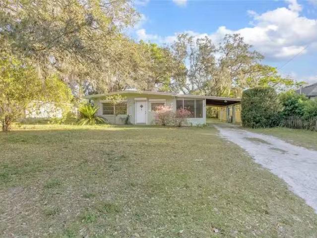 House for rent in Deltona