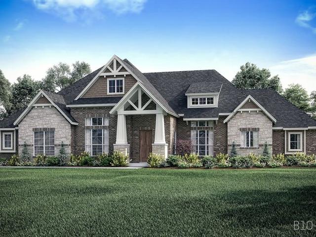 House for sale in Lorena, Texas
