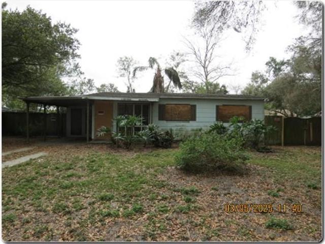 House for sale in Plant City, Florida