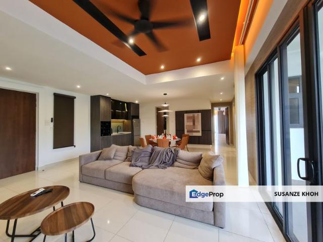 Condominium for sale in Georgetown, Penang