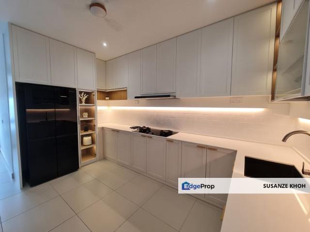 Condominium for sale in Georgetown, Penang