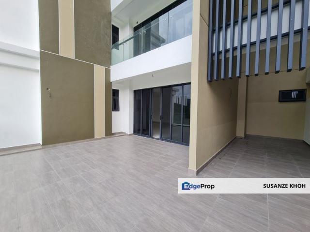 Flat for sale in Georgetown, Penang