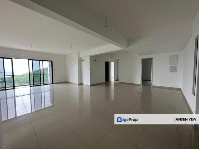 Condominium for sale in Georgetown, Penang