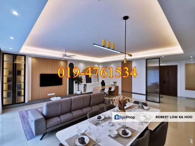 Condominium for sale in Georgetown, Penang