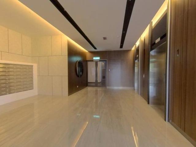 Condominium for rent in Georgetown, Penang