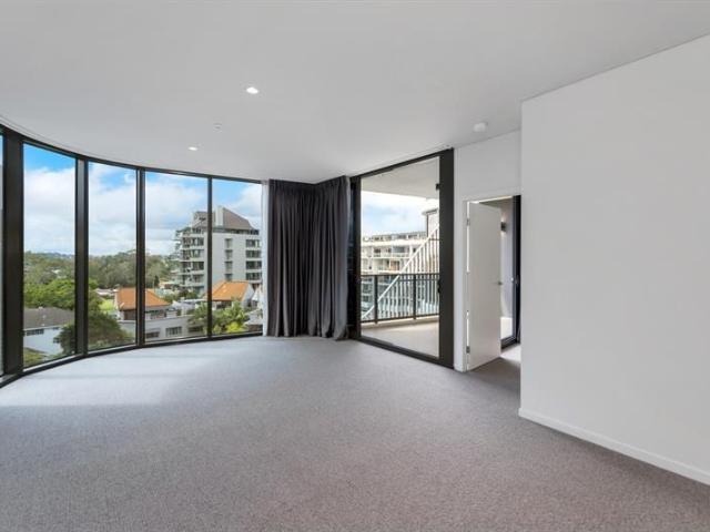 Apartment for rent in Toombul, Queensland