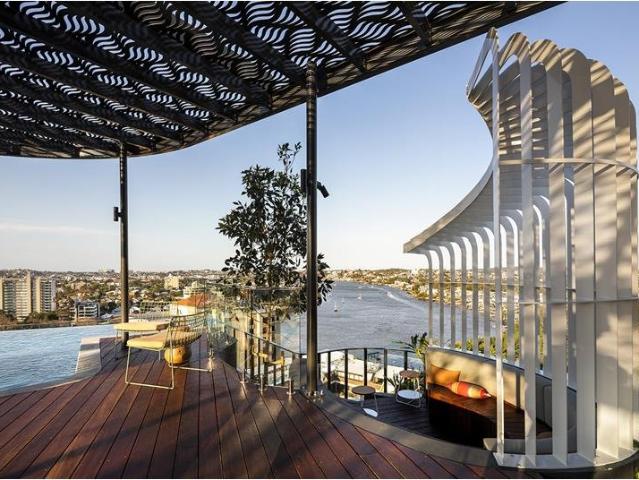 Apartment for rent in Toombul, Queensland