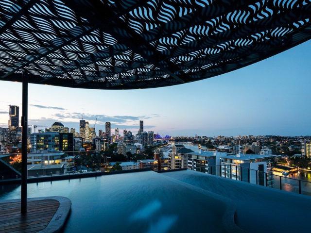 Apartment for rent in Toombul, Queensland