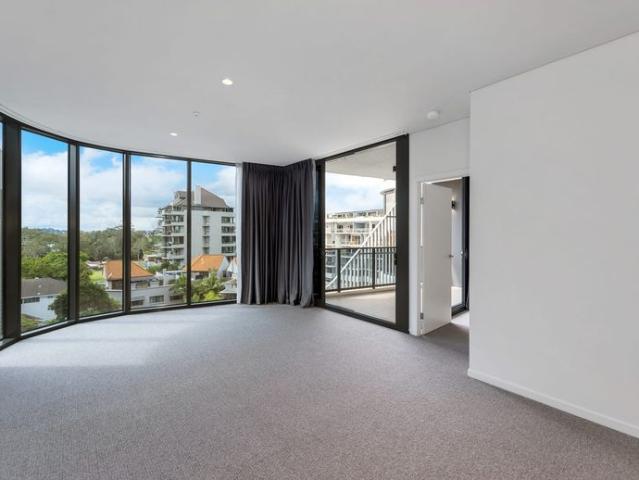 Apartment for rent in Toombul, Queensland