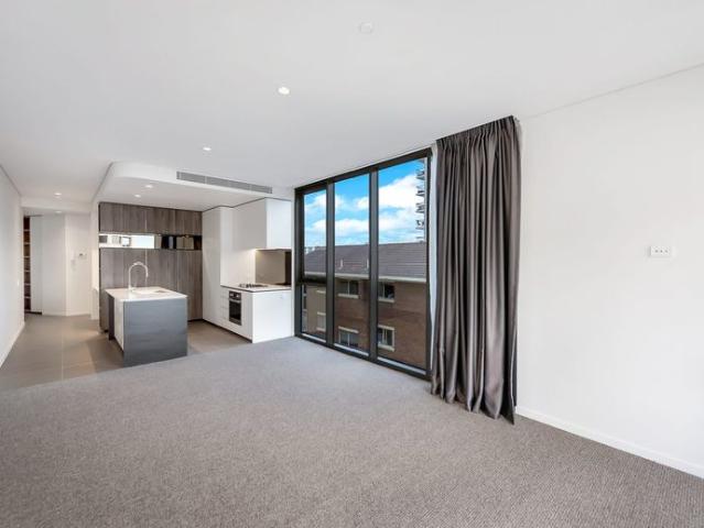 Apartment for rent in Toombul, Queensland