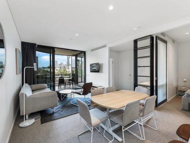 Apartment for rent in Toombul, Queensland