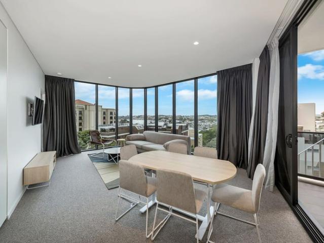Apartment for rent in Toombul, Queensland