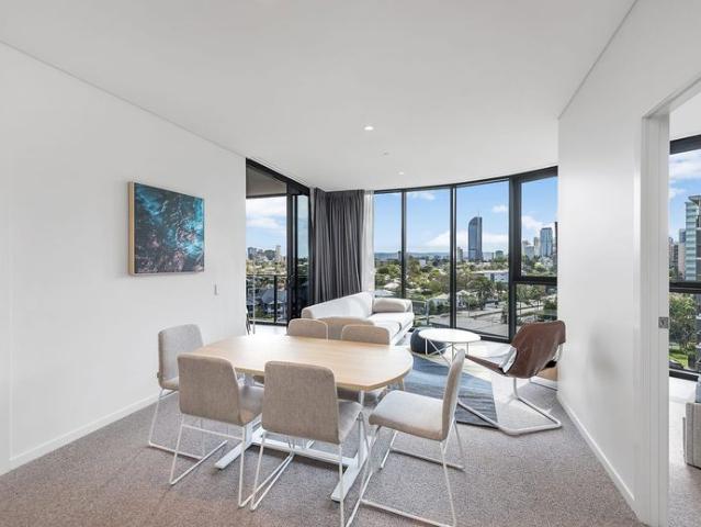 Apartment for rent in Toombul, Queensland