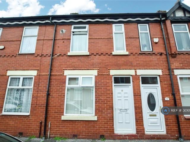House for rent in Charlestown, Salford