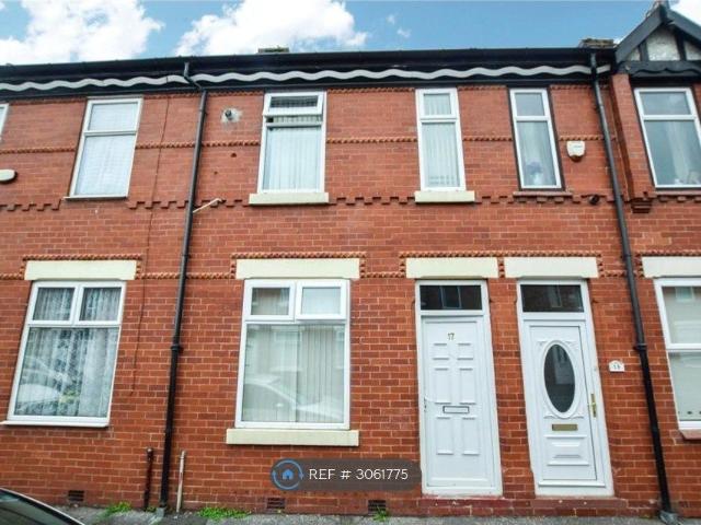 House for rent in Charlestown, Salford