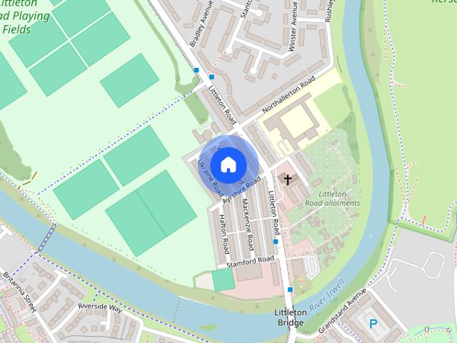 House for rent in Charlestown, Salford