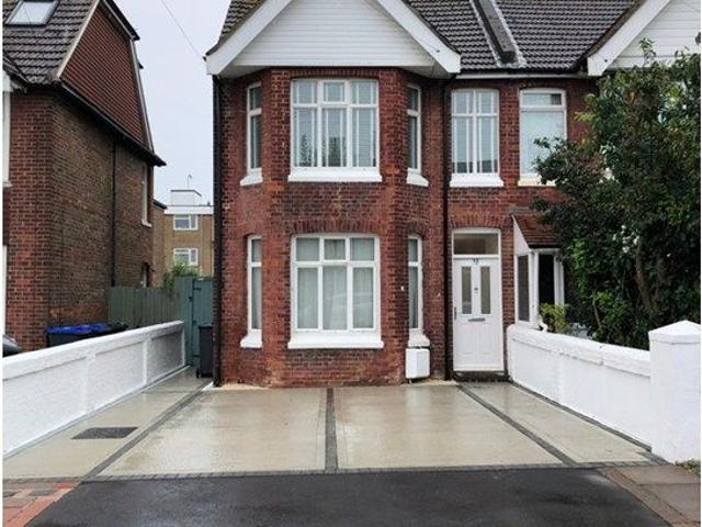 Apartment for rent in West Worthing, Worthing
