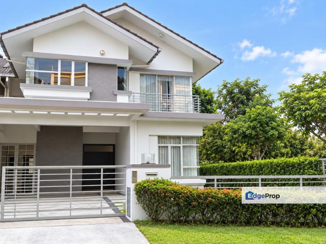 House for sale in Petaling, Alam Impian