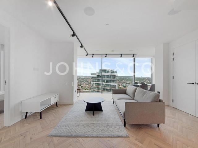 House for rent in Finsbury, Greater London