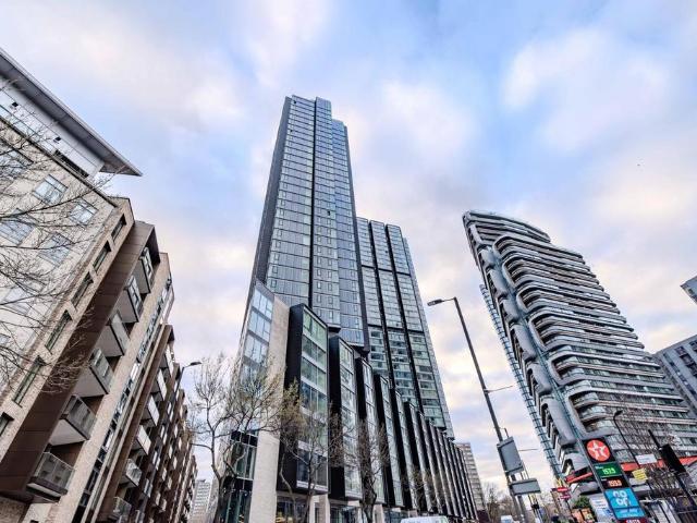 Apartment for rent in Finsbury, Greater London