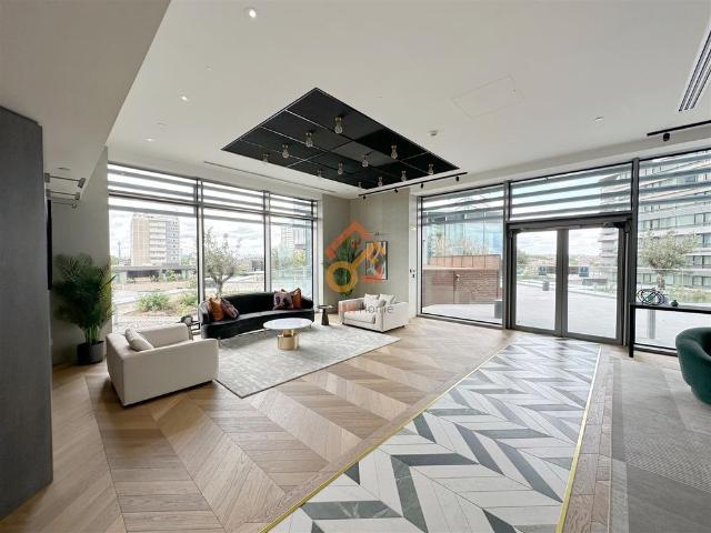 Apartment for rent in Finsbury, Greater London
