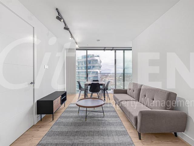 Apartment for rent in Angel, Greater London