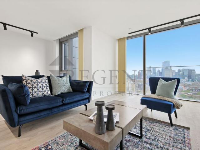 House for rent in Finsbury, Greater London