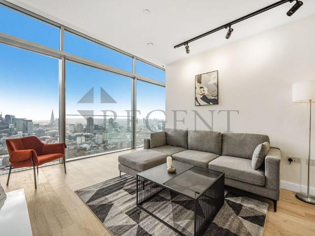 Apartment for rent in Angel, Greater London